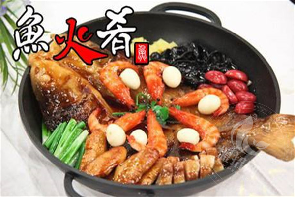 鱼火肴三个加盟优势
