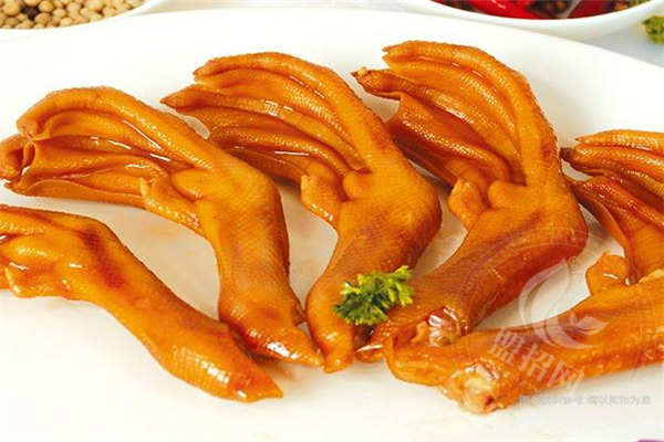 开一家紫燕百味鸡一年赚多少