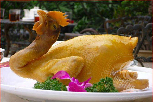 加盟了紫燕百味鸡后悔