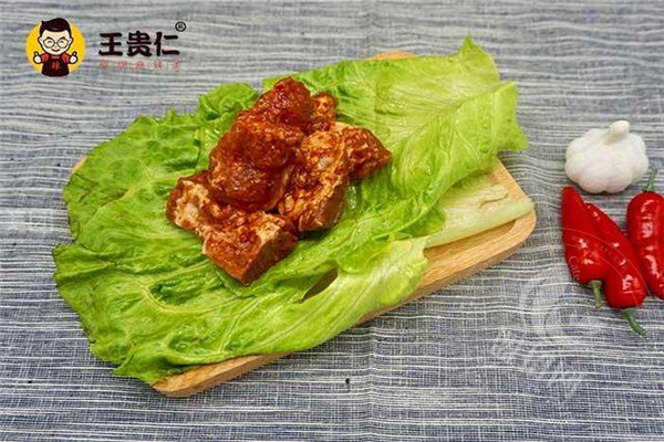 王贵仁麻辣烫加盟怎么样