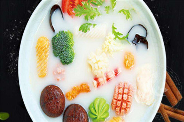 孙大力骨汤麻辣烫总店