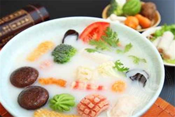 孙大力骨汤麻辣烫总店