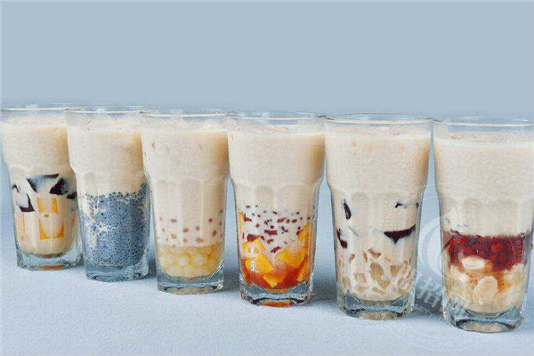 阿姨奶茶加盟条件