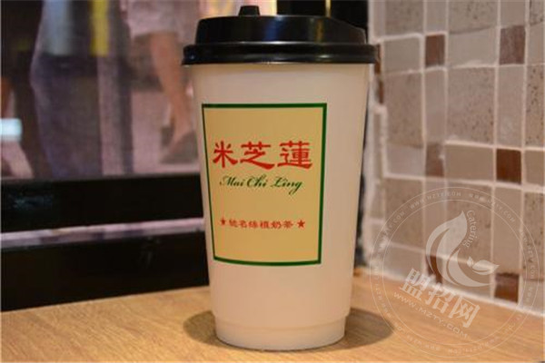 米芝莲奶茶不加盟吗