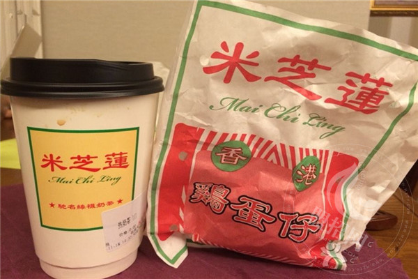 米芝莲奶茶不加盟吗