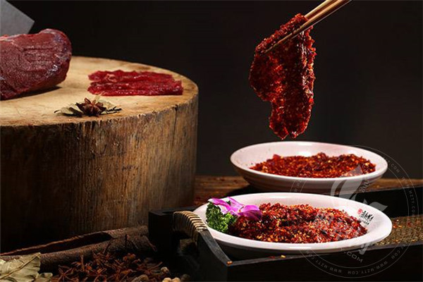 麻辣英雄火锅