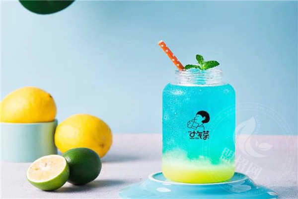 小气茶