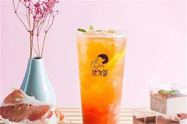 小气茶
