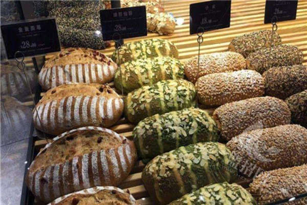 真麦粮品开了后悔吗