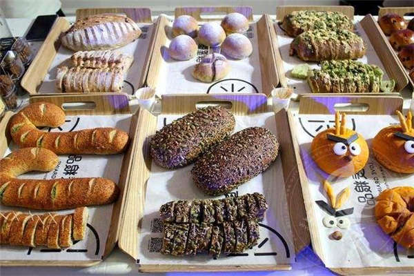 真麦粮品加盟是坑人的
