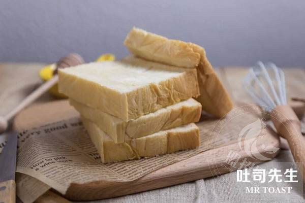 加盟吐司先生