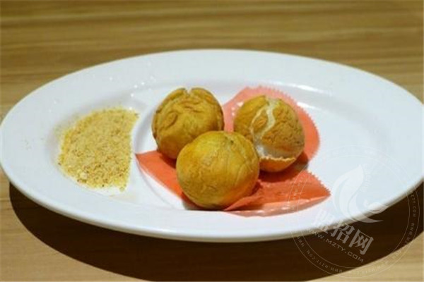 沈阳寻味唐派加盟费多少