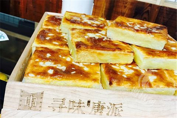 温州寻味唐派加盟费多少