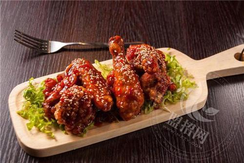 好乐鸡总部