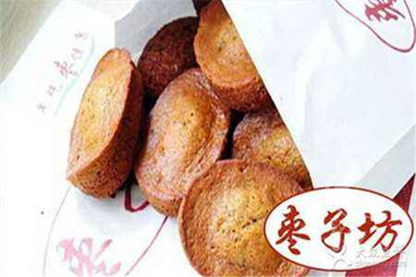 枣子坊加盟店一月可以挣多钱