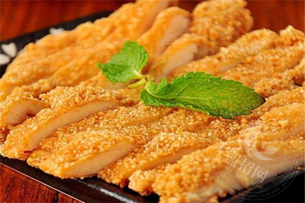 济南泉城傻子炸鸡总店在哪