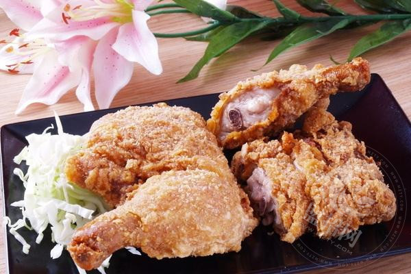 傻子炸鸡加盟人员资格