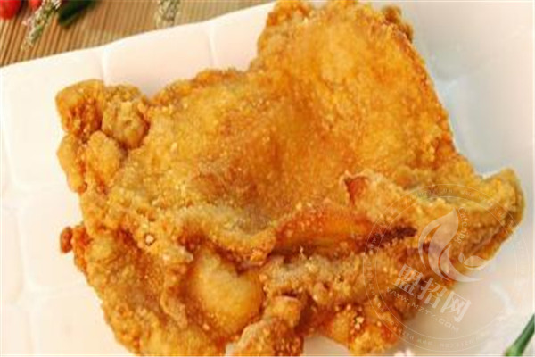 济南泉城傻子炸鸡总店在哪