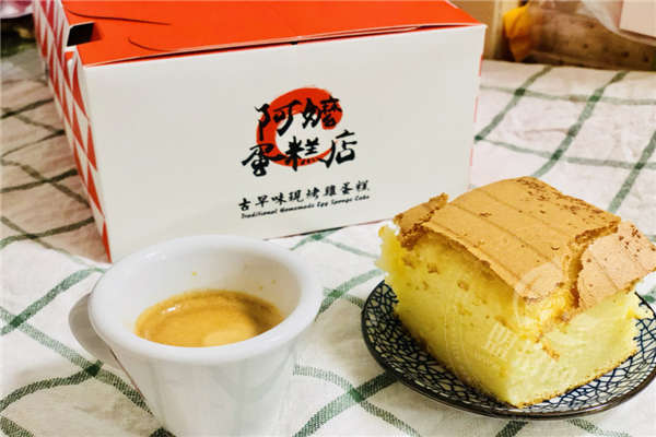 阿嬷蛋糕加盟利润如何