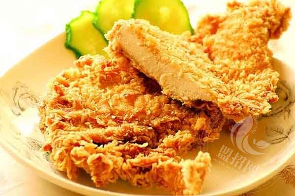 趣凡鸡排加盟如何