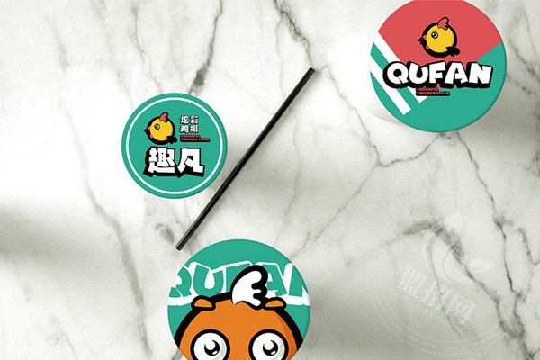 趣凡鸡排加盟怎么样