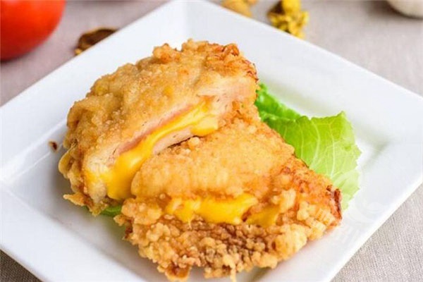库桥炸鸡和痴鸡哪个好