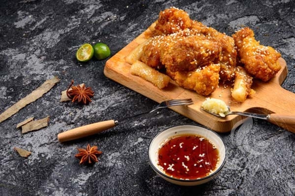 第一佳大鸡排加盟条件
