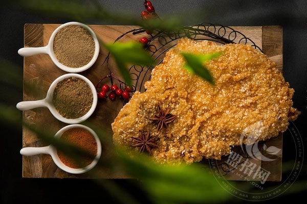 第一佳鸡排加盟费多少
