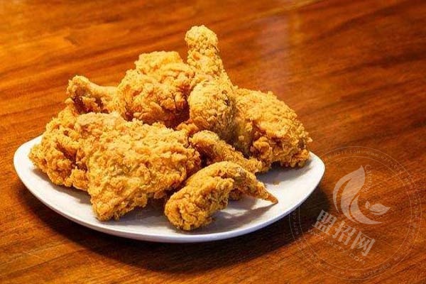 第一佳鸡排官网加盟
