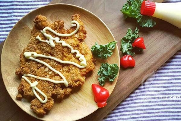 第一佳鸡排加盟利润分析