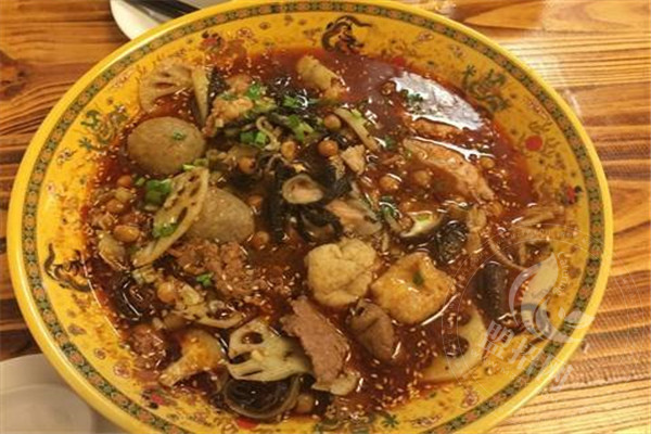 周极品冒菜加盟如何