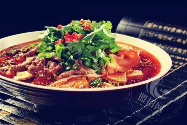 皇叔冒菜为什么受欢迎