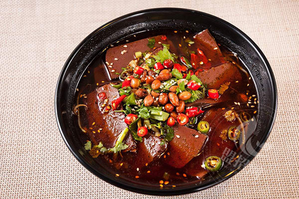 毛记冒菜加盟怎么样