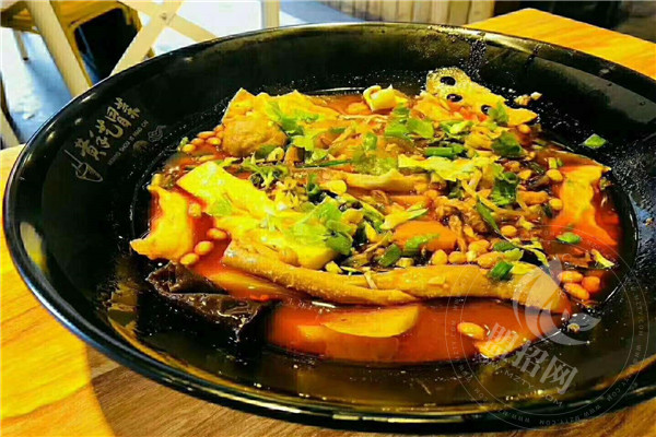 黄手艺冒菜加盟怎么样