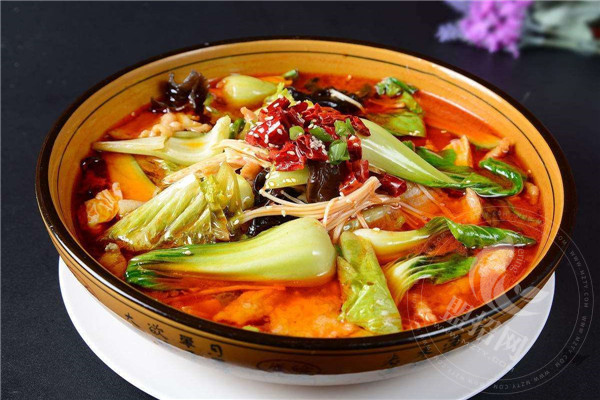 黄手艺冒菜加盟靠谱吗