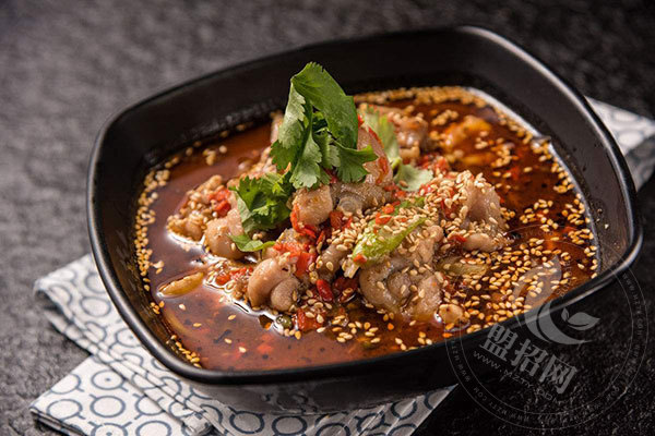 黄手艺冒菜加盟怎么样
