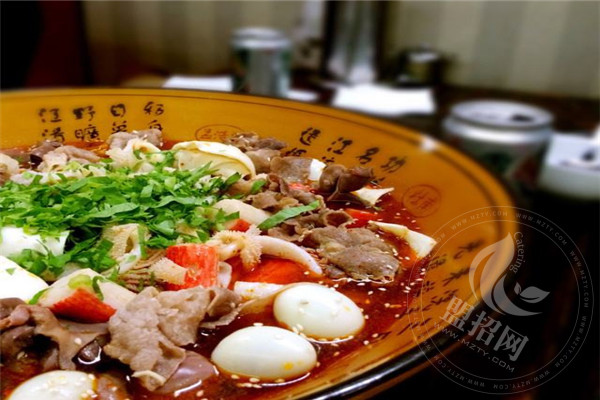 三顾冒菜加盟可靠吗