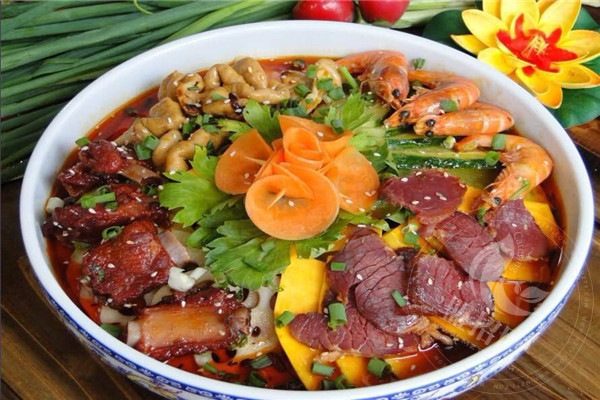 三顾冒菜加盟可靠吗