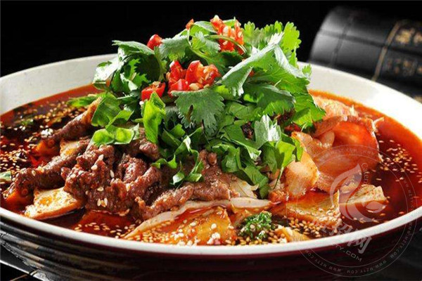 大懒人冒菜加盟店怎么样