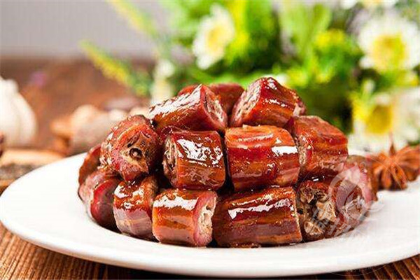 李志国鸭脖总部