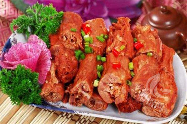 乌鲁木齐魔味鸭加盟费多少