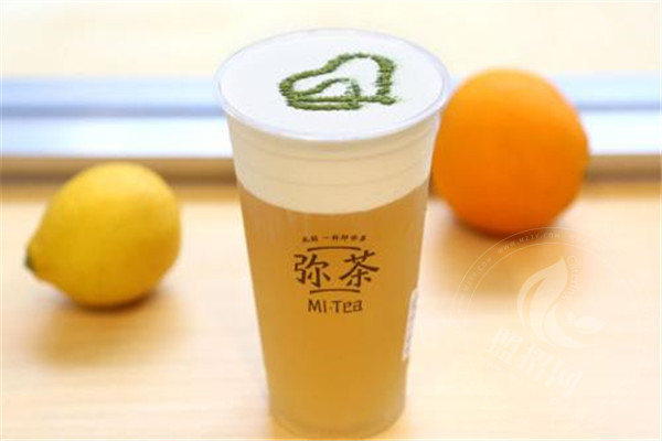 弥茶加盟好吗