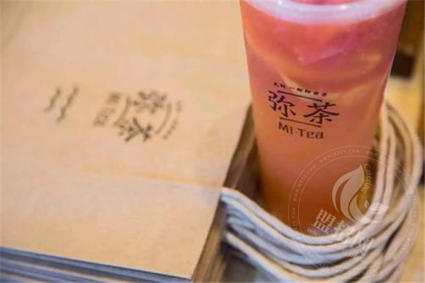 弥茶和一点点哪个好