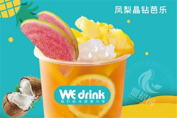 茶主张和沪上恋茶哪个好