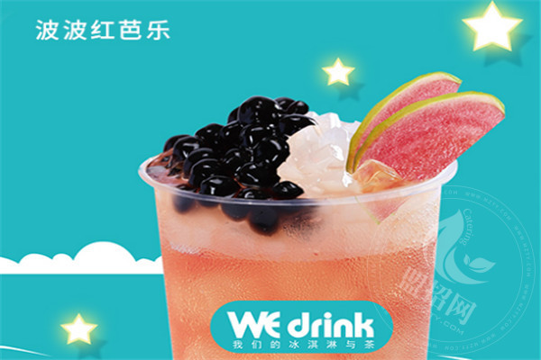 加盟茶主张需要多少钱