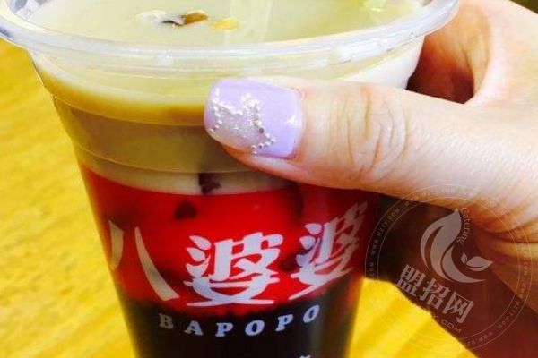 厦门八婆婆加盟方式