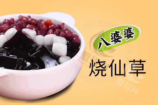 厦门八婆婆可以加盟吗