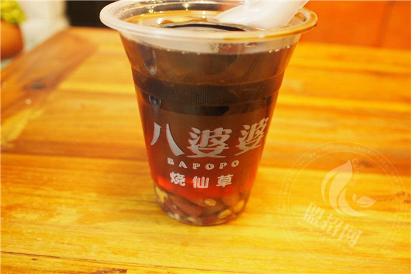 厦门八婆婆可以加盟吗