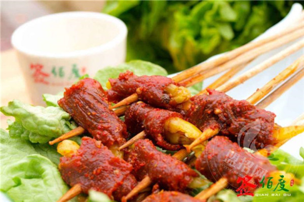 签佰度串串香加盟可靠吗