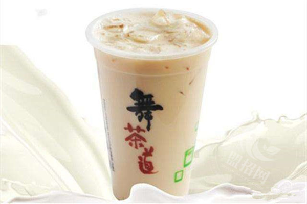 舞茶道加盟怎么样